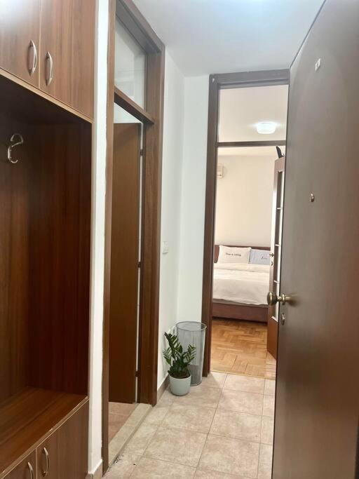 Studio 6 Подгориця Екстер'єр фото